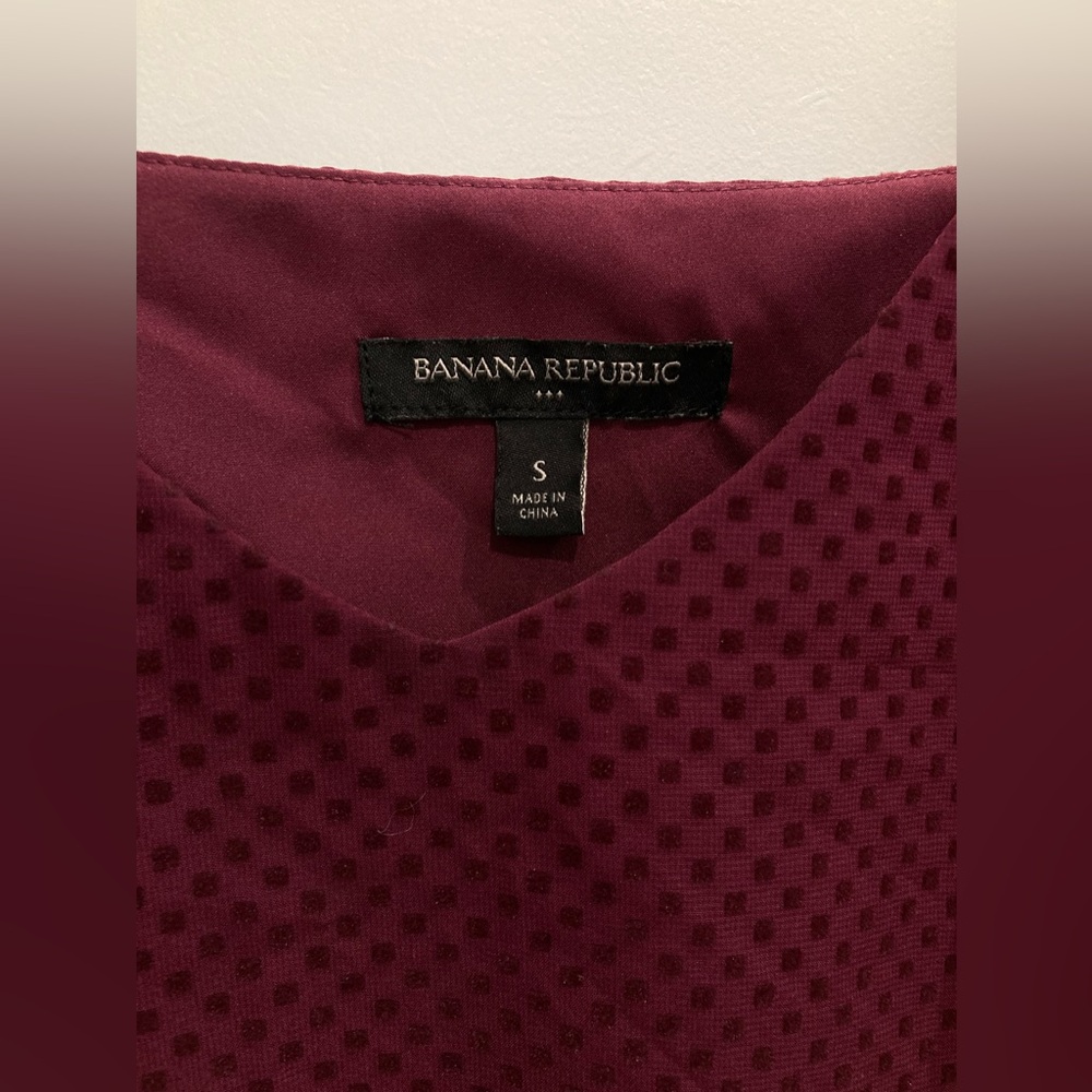 Banana Republic Cami - Picture 2 of 7